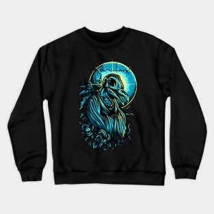 Death and Rebirth Crewneck Sweatshirt